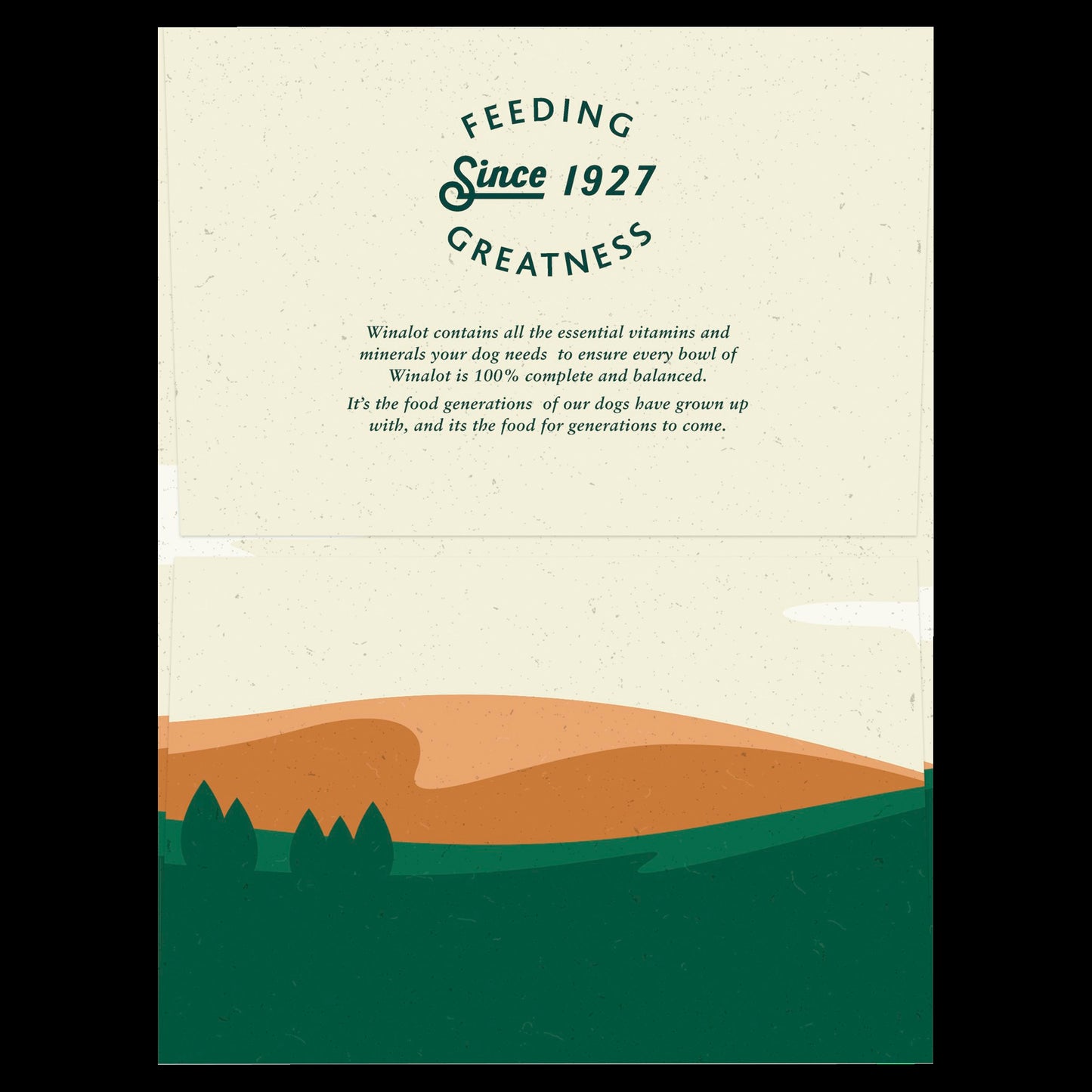 Winalot Meaty Chunks Mixed in Gravy Wet Dog Food