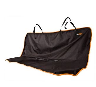Rac Rear Car Nylon Dog Seat Cover