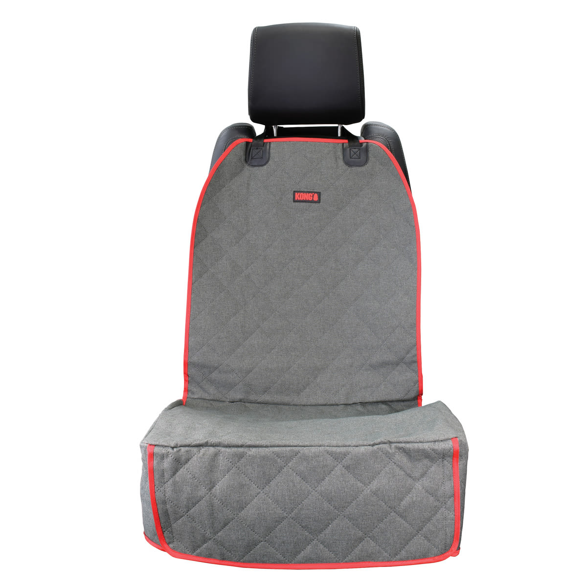 KONG Single Car Dog Seat Cover