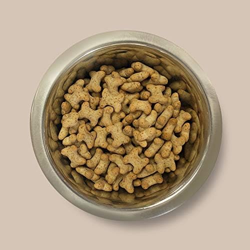 Pointer Grain Free Mini Milky Paws Dog Treats