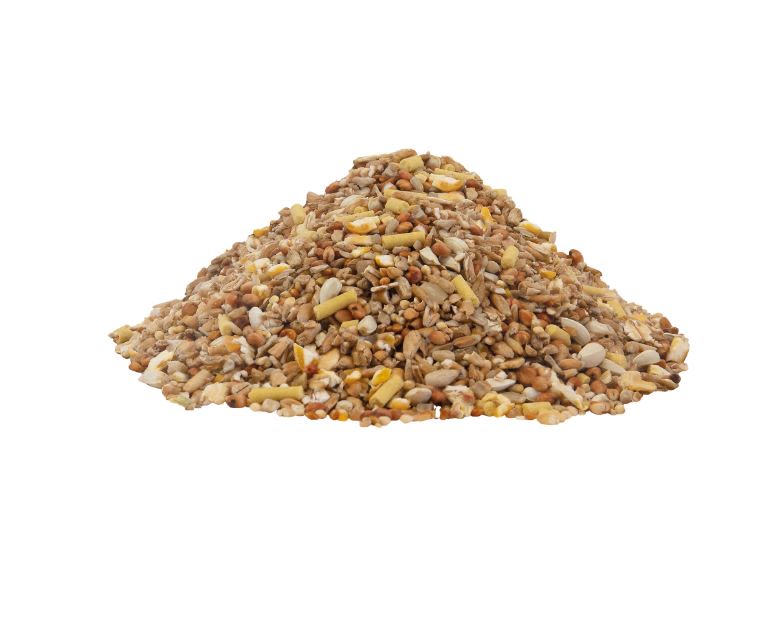 Peckish Complete Seed & Nut Mix Wild Bird Food