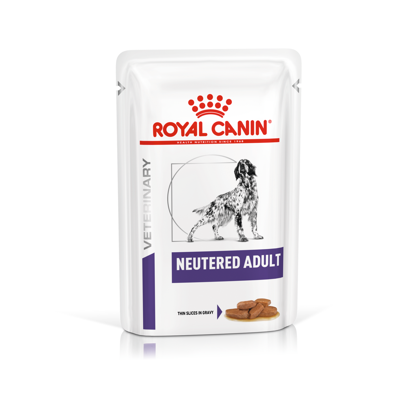 Royal Canin Veterinary Health Nutrition Neutered Adult Dry Dog Food
