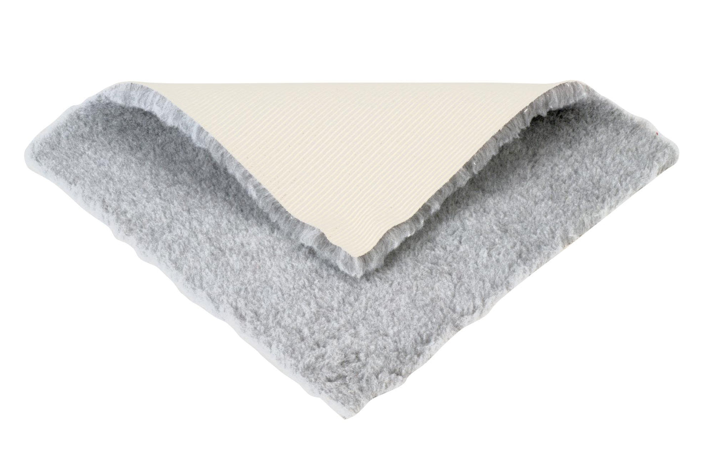 Buster Vet Bedding Anti-Slip Grey for Cats & Dogs