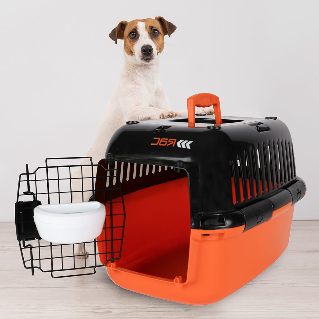 Rac Pet Carrier