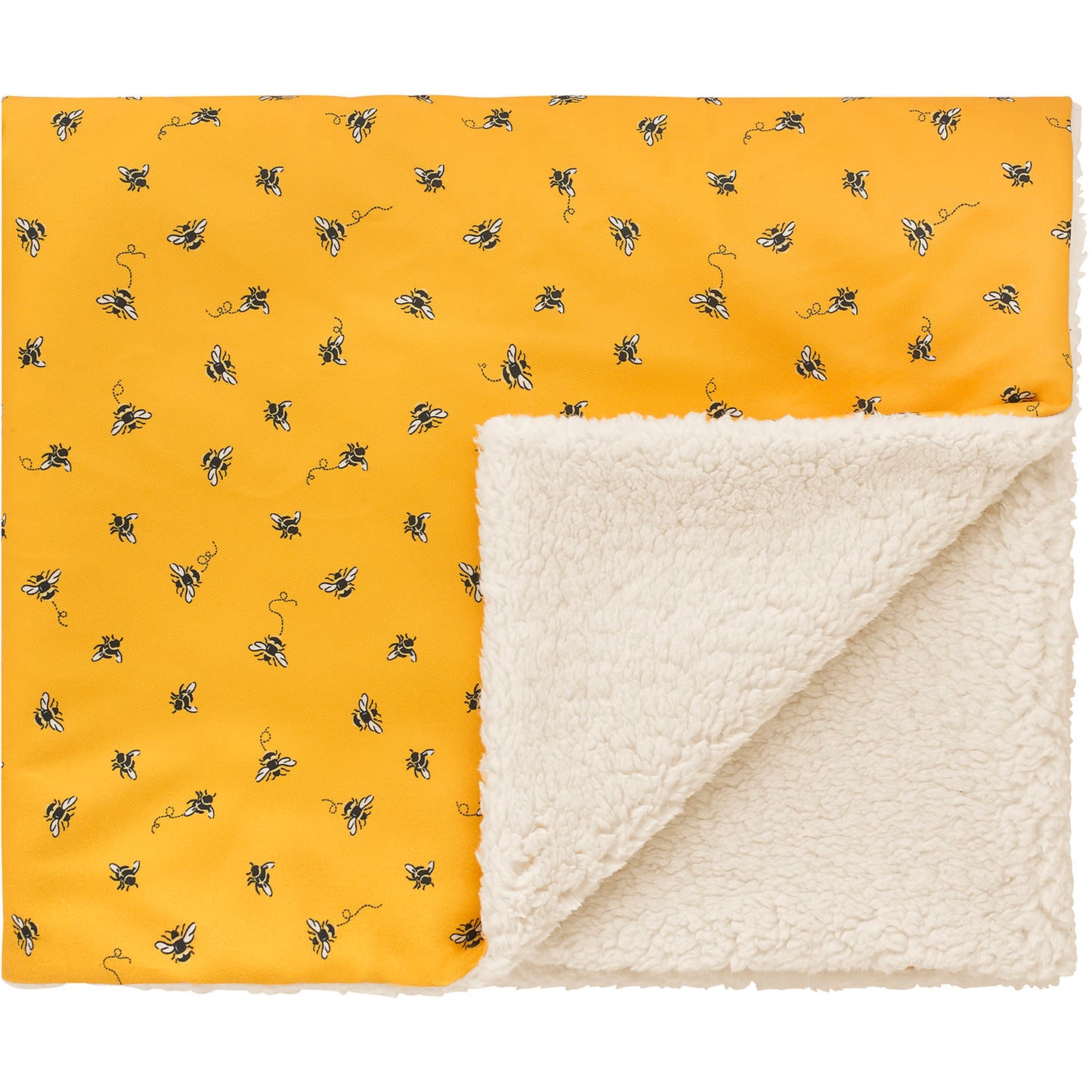 Cath Kidston Bees Cosy Pet Blanket