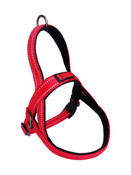 KONG Norwegian Red Dog Harness
