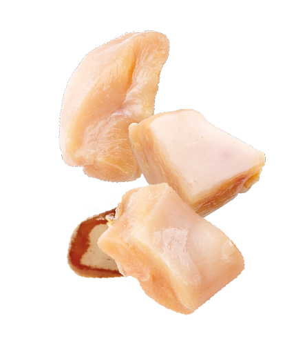 Natures Menu Raw Freeze Dried Chicken Bites Dog Treats