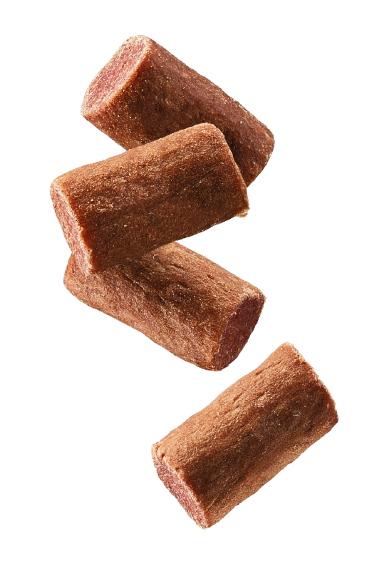 Natures Menu Meaty Treats with Beef & Pork for Adult Dogs