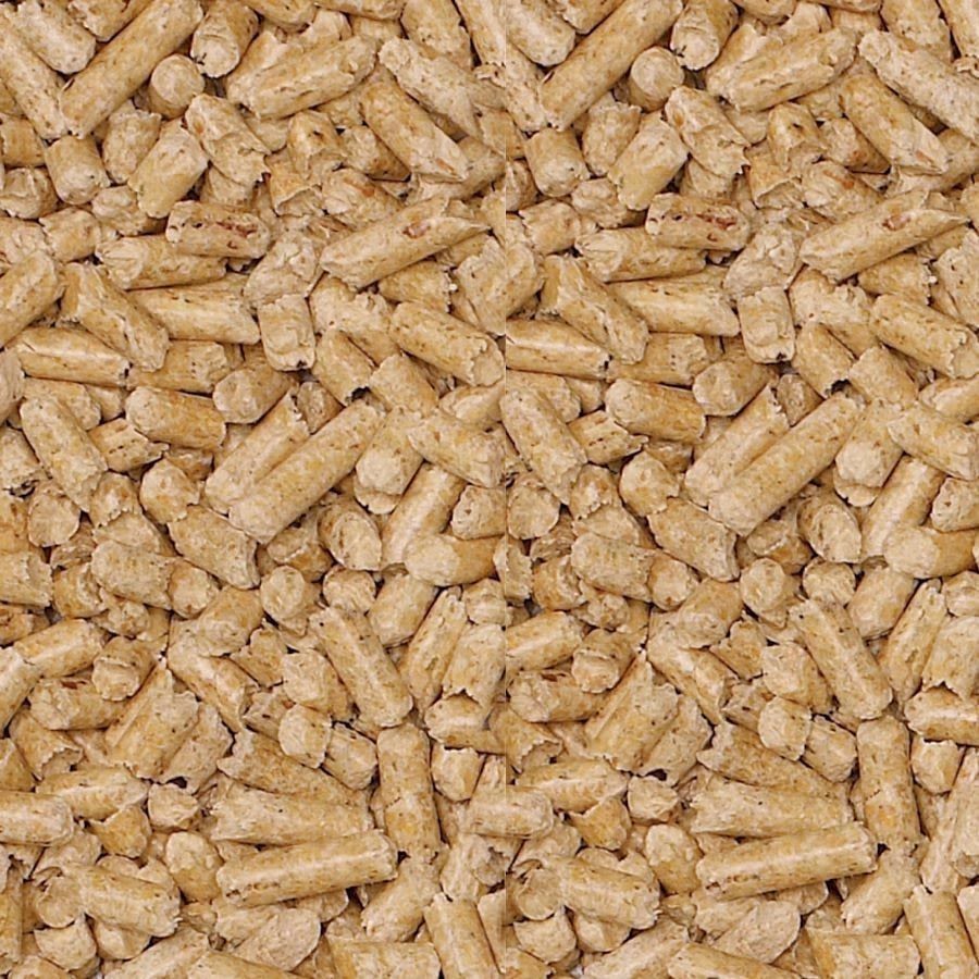 Cats Best Smart Pellet Clumping Cat Litter