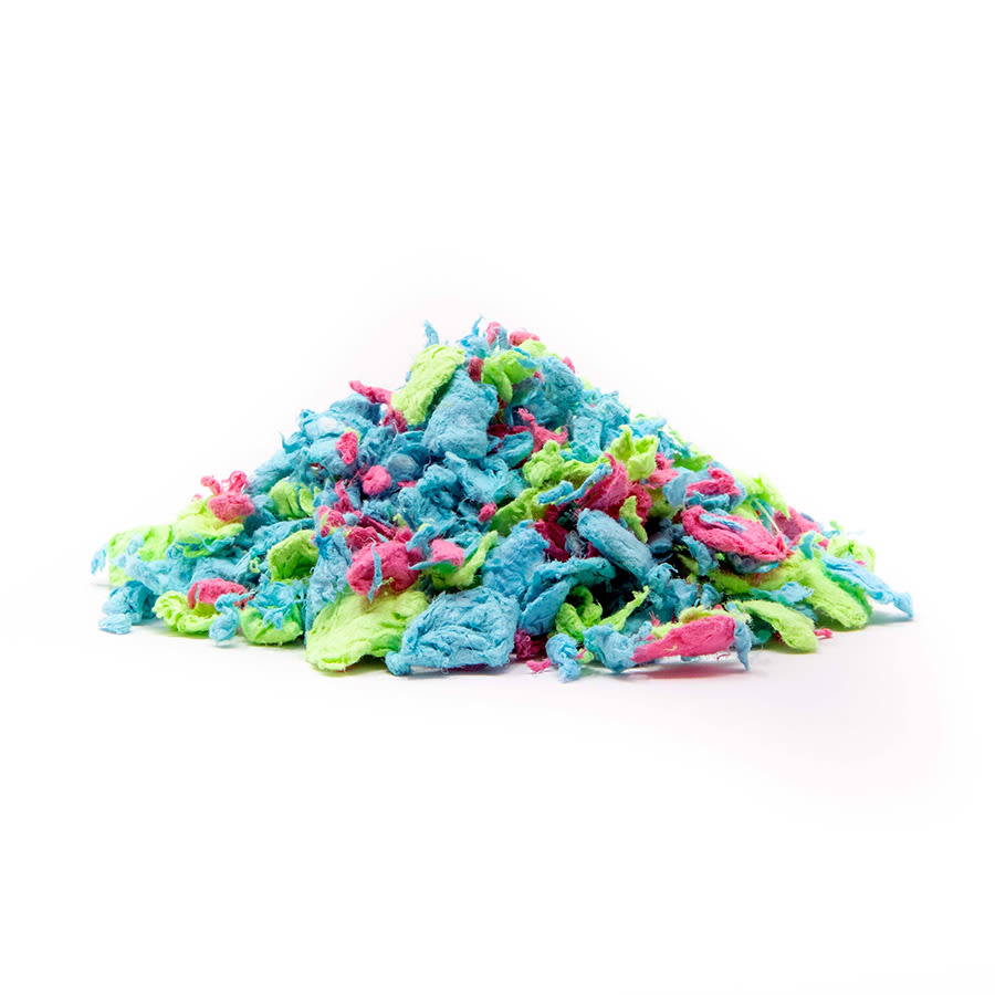 Carefresh Tutti Frutti Small Animal Bedding