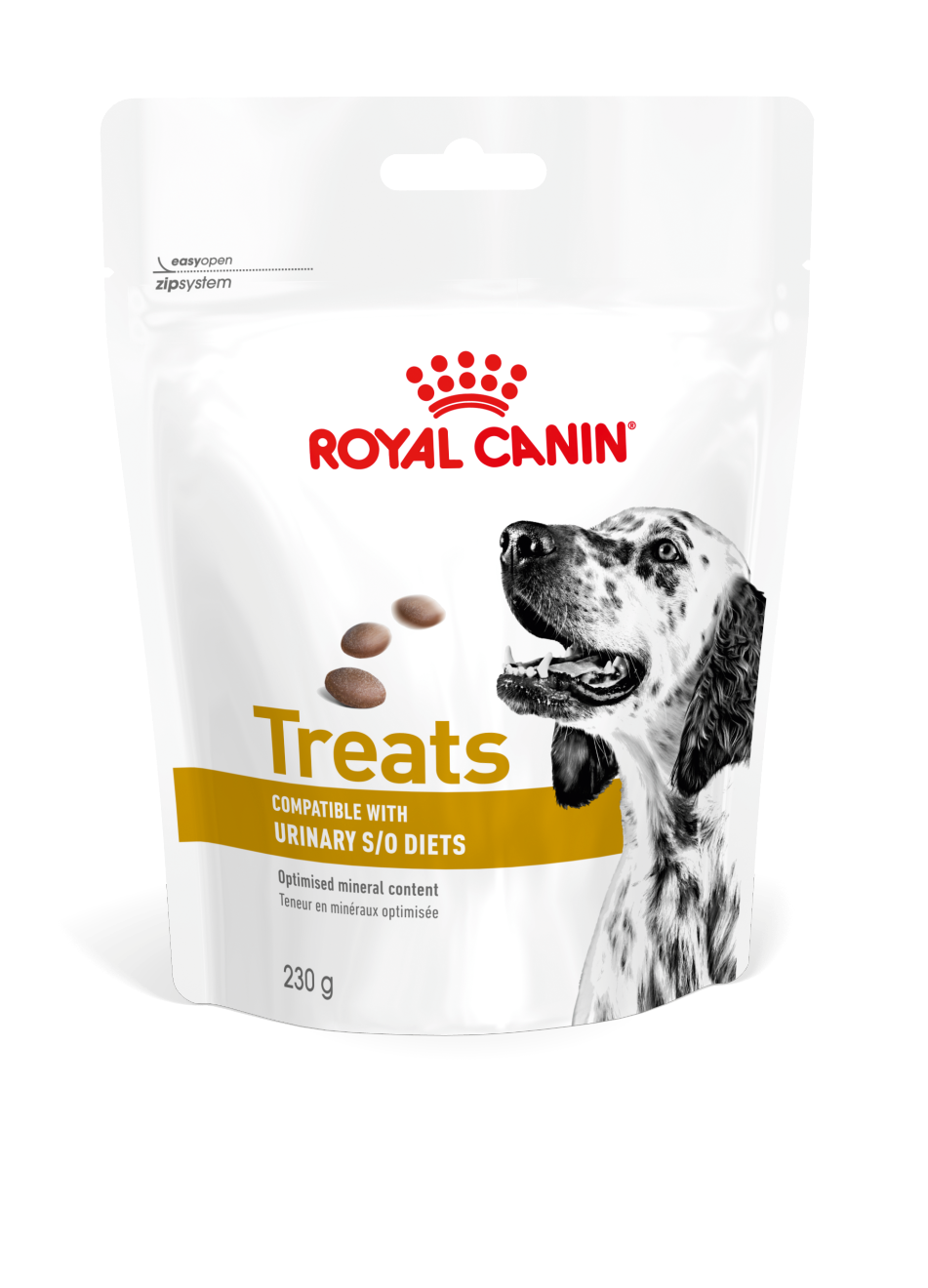 Royal Canin Urinary S/O Dog Treats
