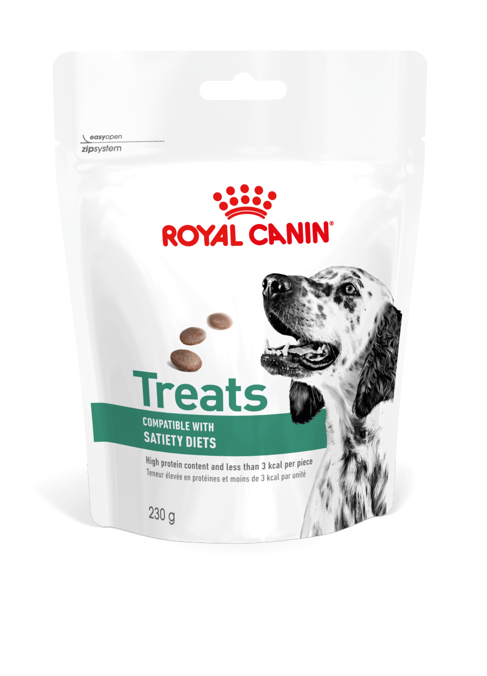 Royal Canin Satiety Dog Treats