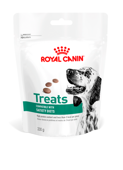 Royal Canin Satiety Dog Treats