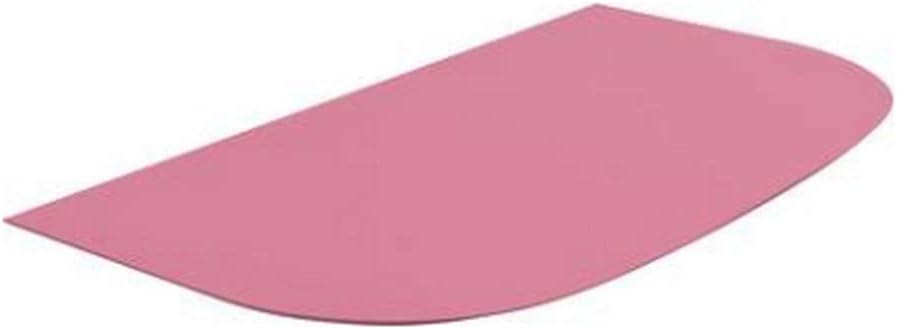 Surefeed Pet Feeder Mat - Pink
