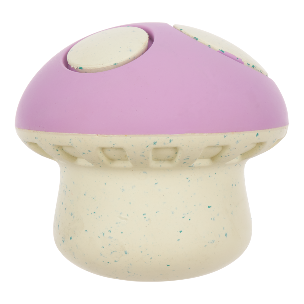 BARK Trippy Toadstool Dog Toy