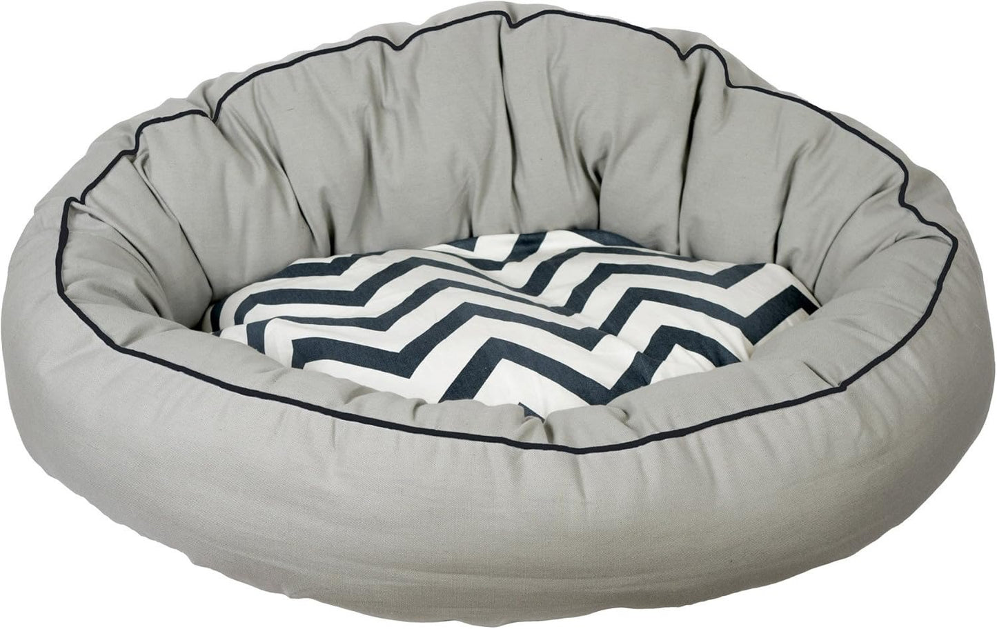 Snooze Donut Paw Dog Bed