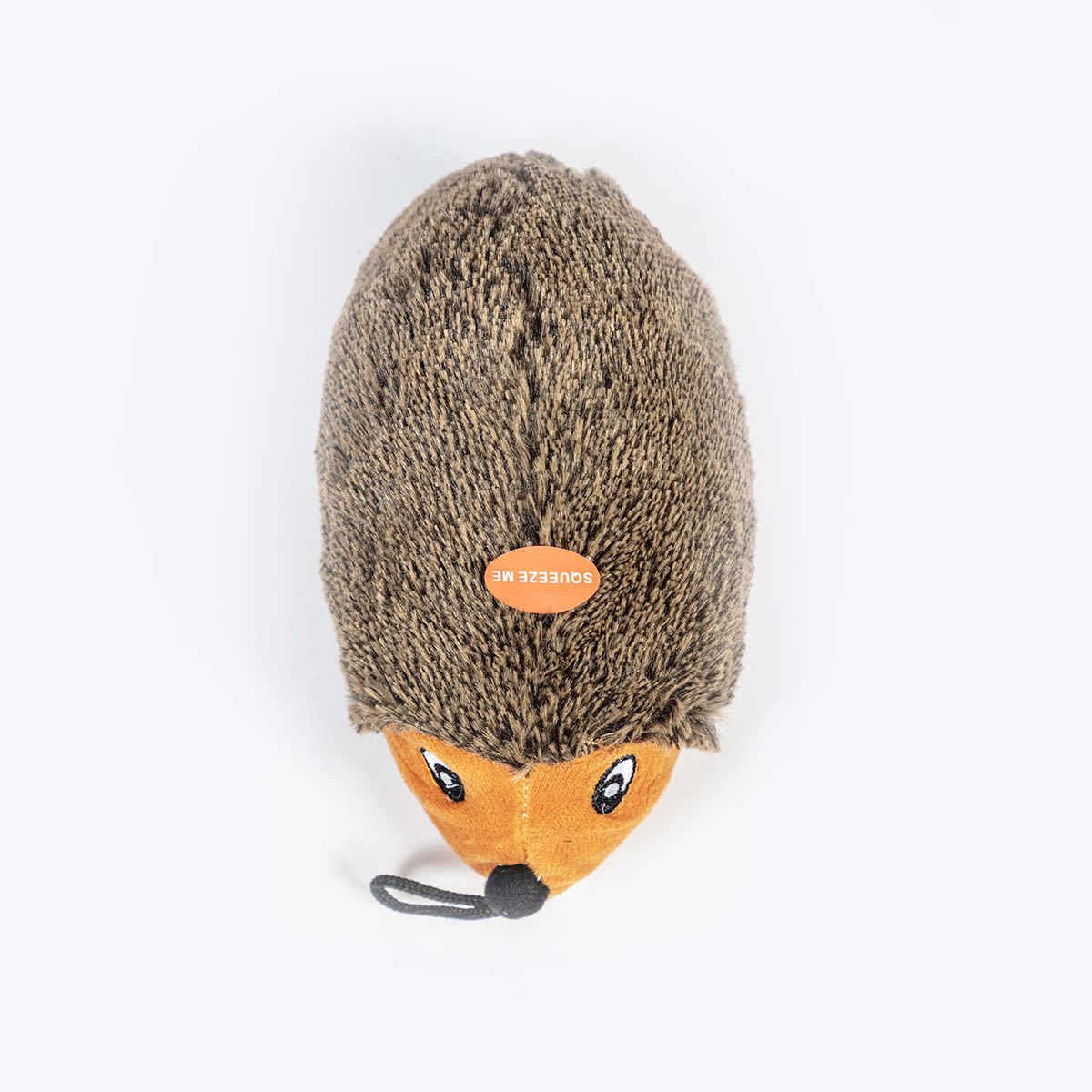Danish Design Harry The Hedgehog Dog Toy