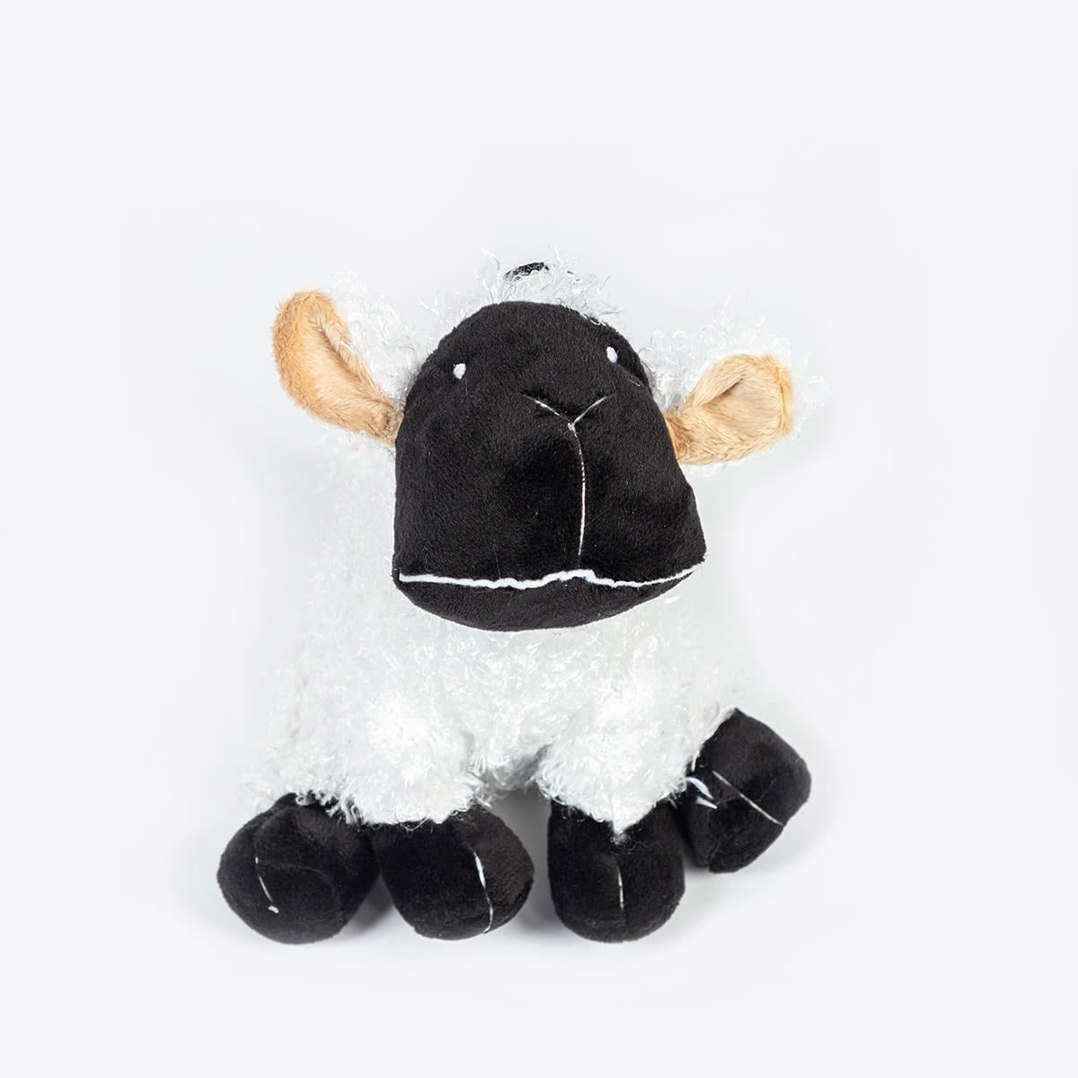 Danish Design Seamus The Sheep Dog Toy
