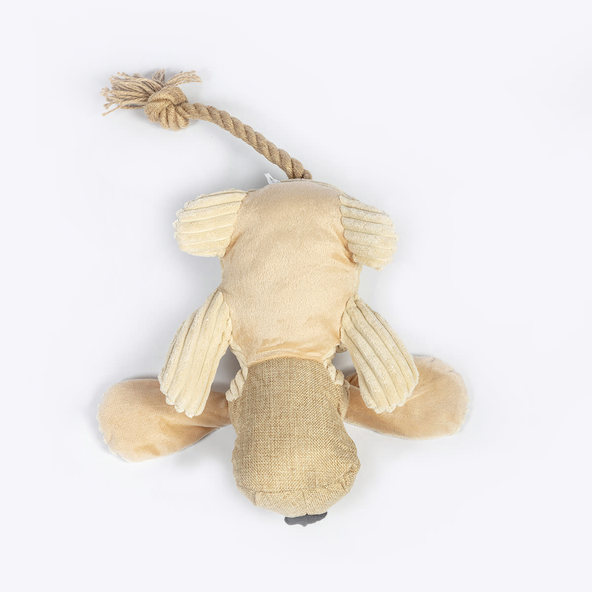 Danish Design Dylan The Natural Dog Toy