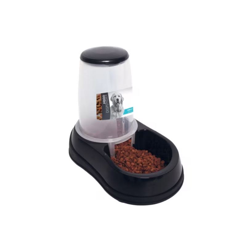 M-Pets Pet Food Dispenser