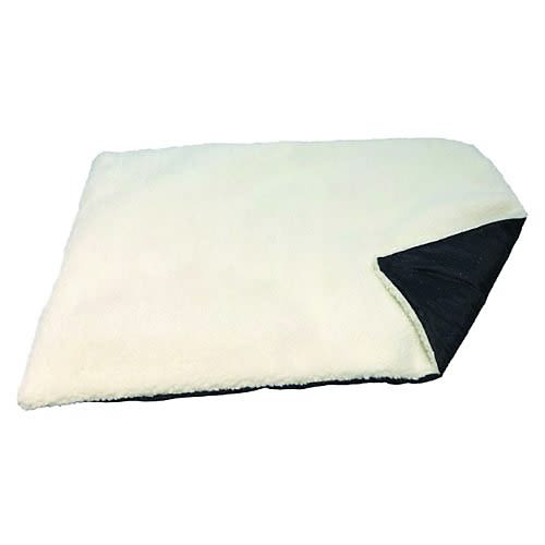 Dream Paws Self Heating Pet Mat With Snug Thermal Fleece Cover