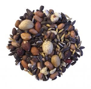 Mr Johnsons Wildlife Squirrel Food