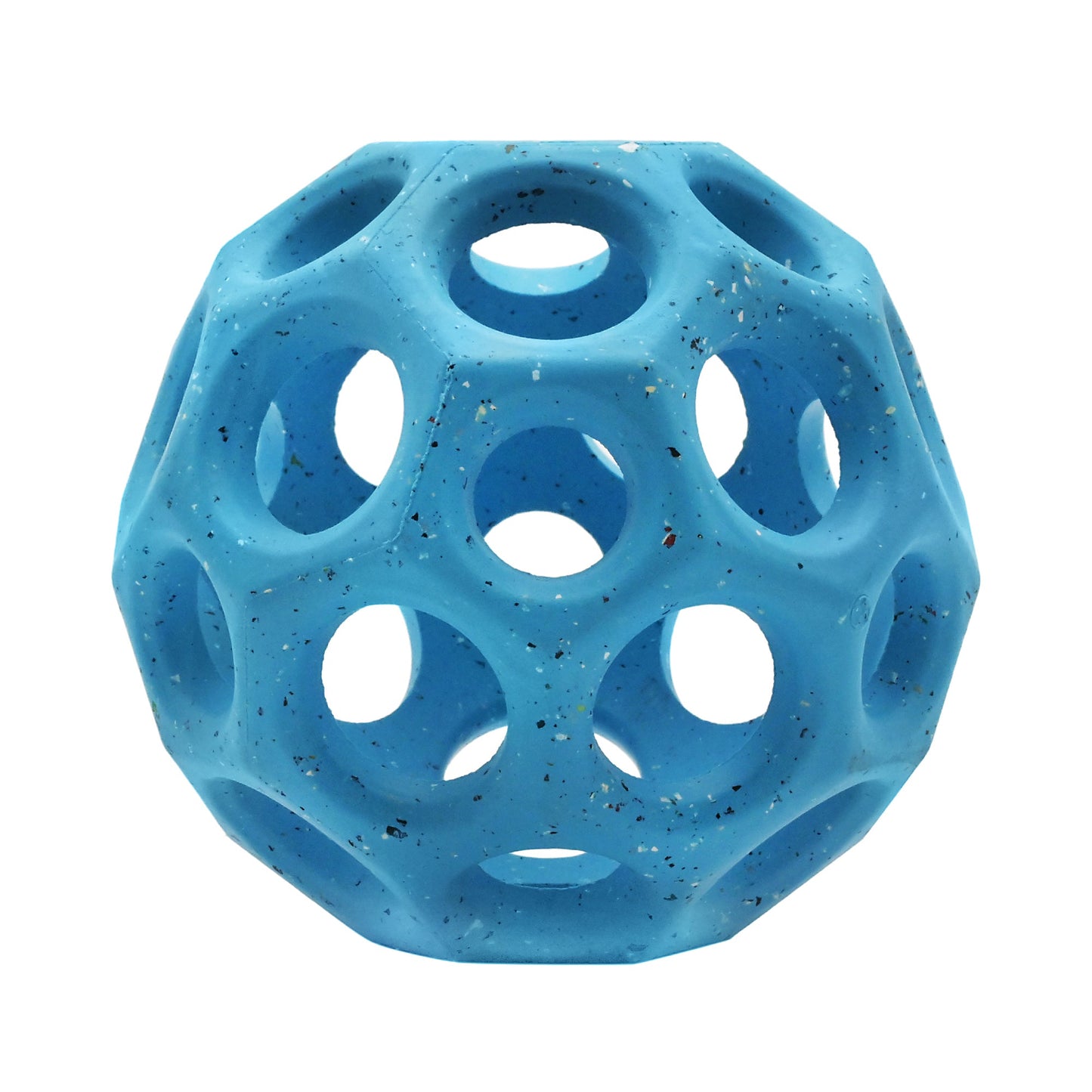 Max Fusion Helix Dog Toy