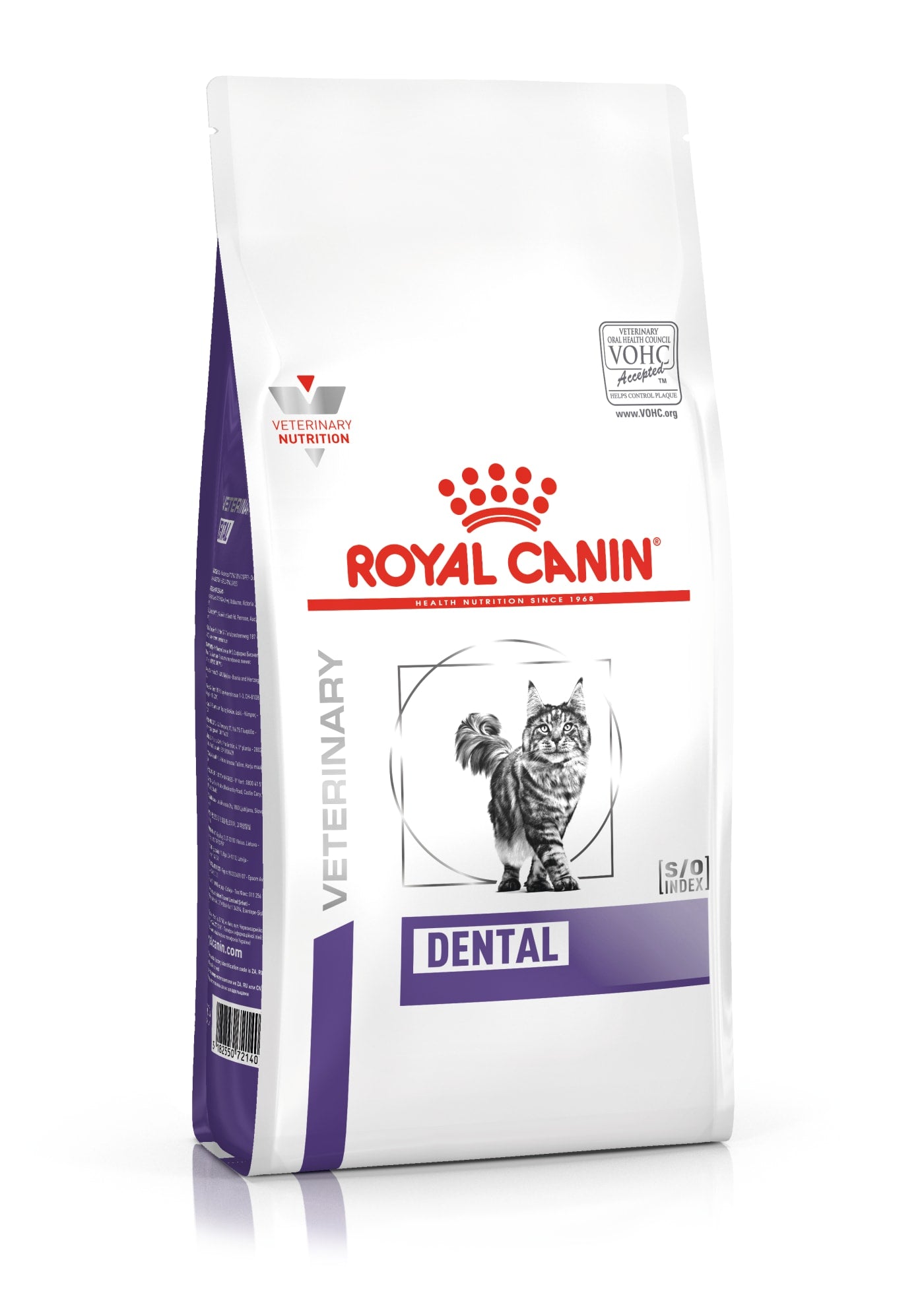 Royal Canin Veterinary Diet Dental S/O DSO 29 Adult Dry Cat Food
