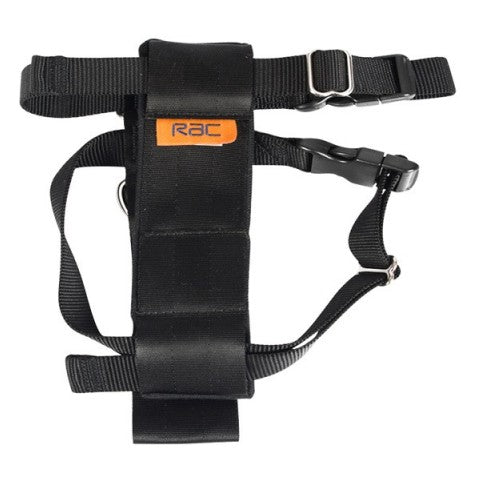 Rac 2 in 1 Max Chest Pet Car Harness