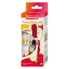 Beaphar Puppy Dental Kit