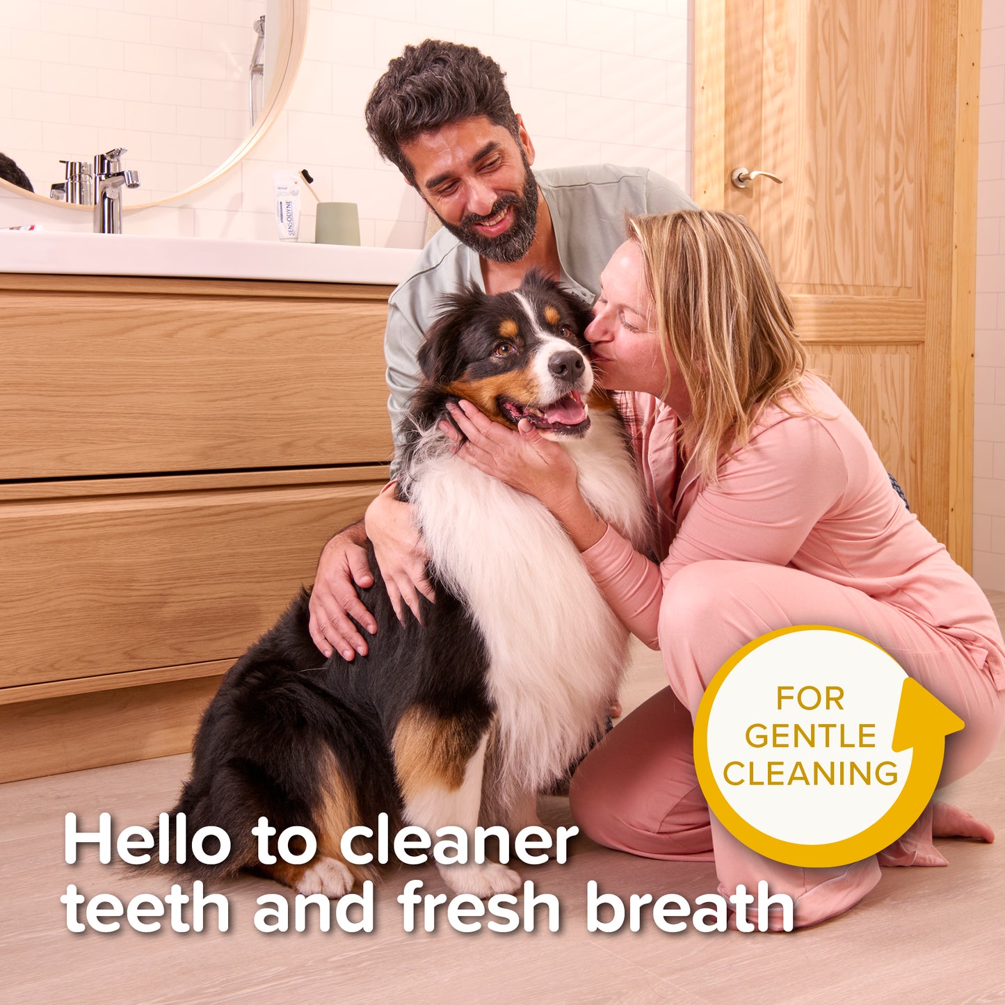 Beaphar Puppy Dental Kit