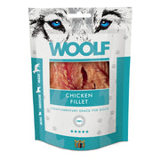 Woolf Chicken Fillet Dog Treats