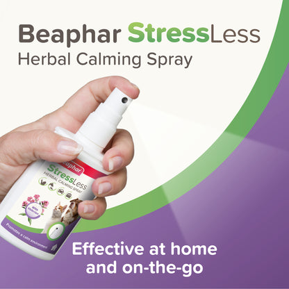 Beaphar Calming Home Spray