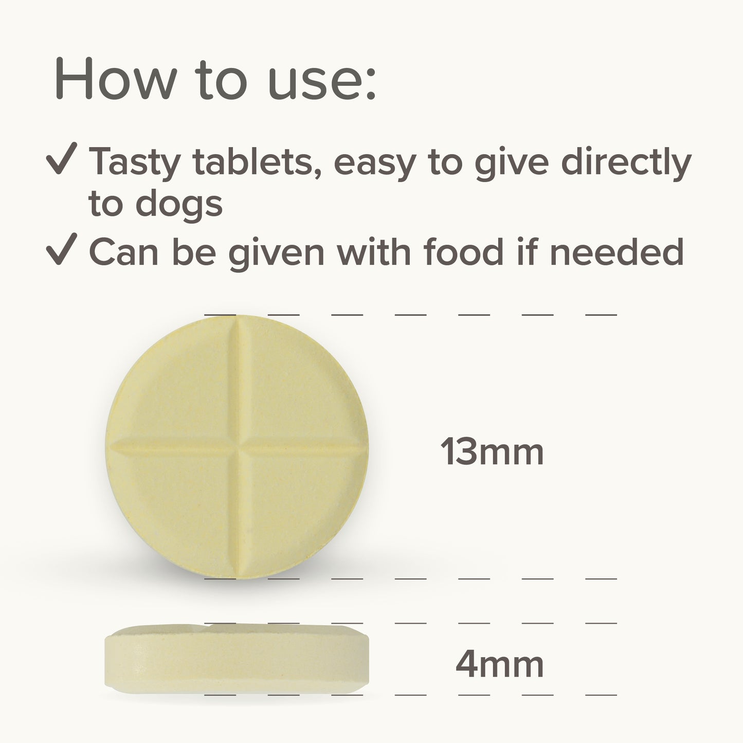 Beaphar WORMclear for Large Dog upto 40kg