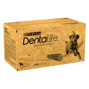 Purina Dentalife Large Adult Dog Daily Chew Treat