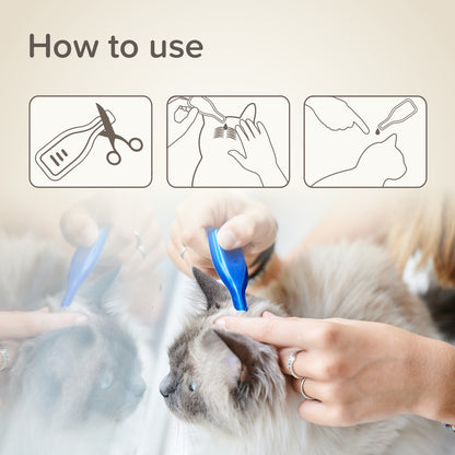 Beaphar Calming Spot-On Cat