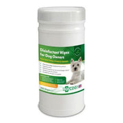 Aqueos Sanitising Wipes Tub