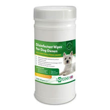 Aqueos Sanitising Wipes Tub