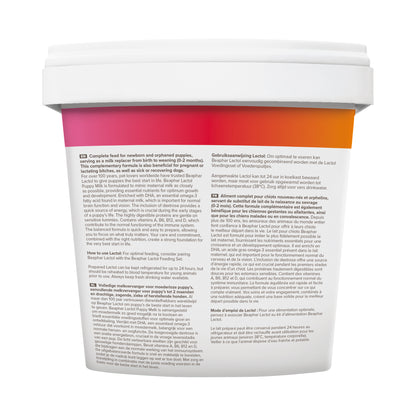 Beaphar Lactol Puppy Milk