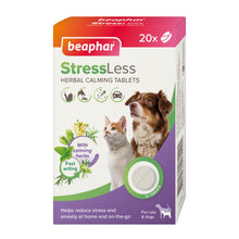 Beaphar Calming Tablets