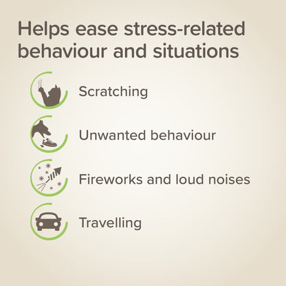 Beaphar Calming Tablets