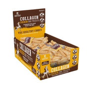 Rosewood Daily Eats Collagen Mini Roll Dog Treats
