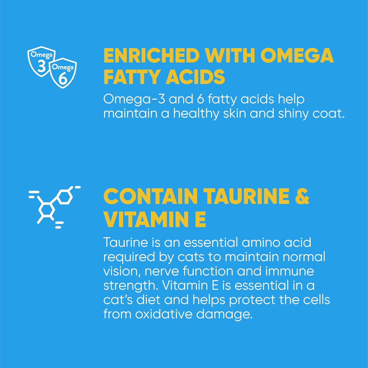 Ciao Churu Skin & Coat 20 Pack Cat Treat - Tuna Variety - 20 x 14g