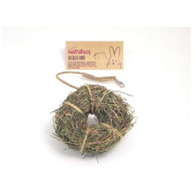 Naturals Alfalfa Ring Small Animal Treat