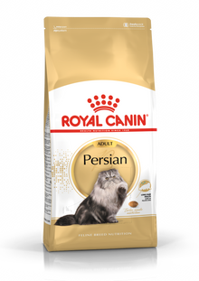 Royal Canin Persian Adult Dry Cat Food - 400g