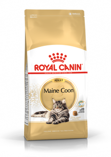 Royal Canin Maine Coon Adult Dry Cat Food - 400g