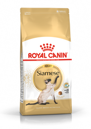 Royal Canin Siamese Adult Dry Cat Food - 10kg
