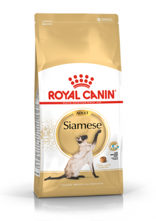 Royal Canin Siamese Adult Dry Cat Food - 10kg