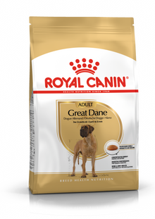 Royal Canin Great Dane Adult Dry Dog Food - 12kg