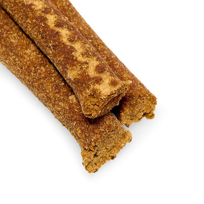 Be Wild Exotic Venison Sticks Dog Treat